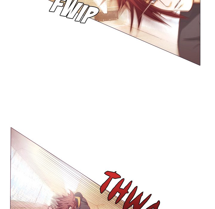 Face On Face On EP 24 - Toomics page 21 - 