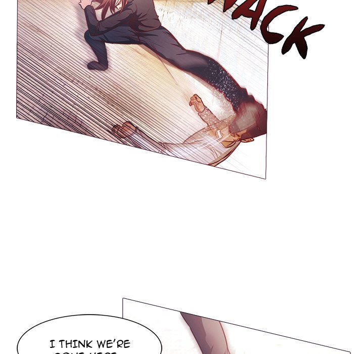 Face On Face On EP 24 - Toomics page 22 - 