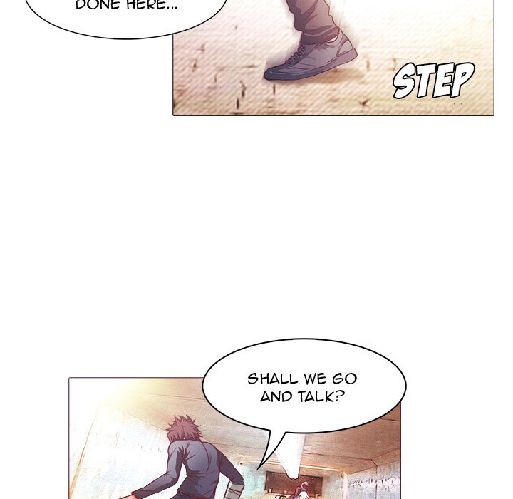 Face On Face On EP 24 - Toomics page 23 - 