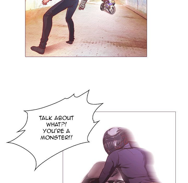 Face On Face On EP 24 - Toomics page 24 - 