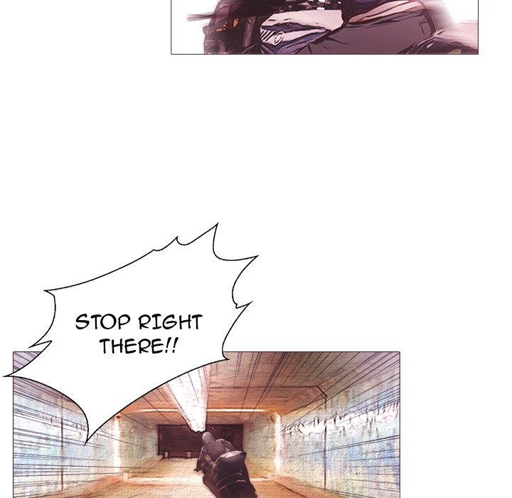 Face On Face On EP 24 - Toomics page 25 - 