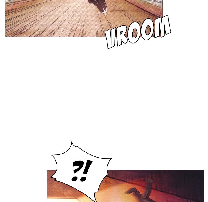 Face On Face On EP 24 - Toomics page 26 - 