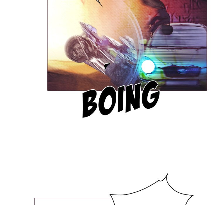 Face On Face On EP 24 - Toomics page 27 - 