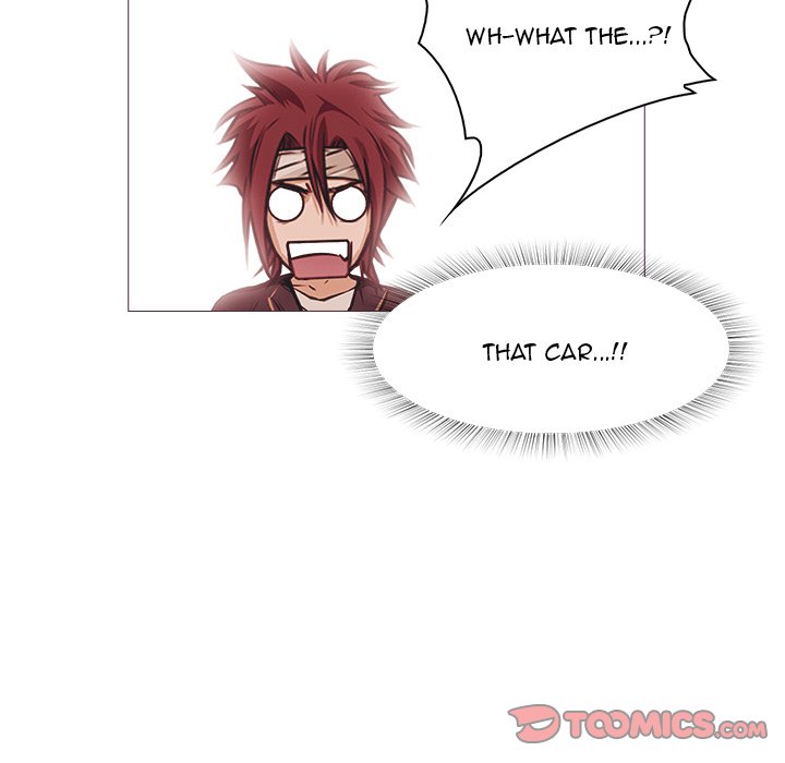 Face On Face On EP 24 - Toomics page 28 - 