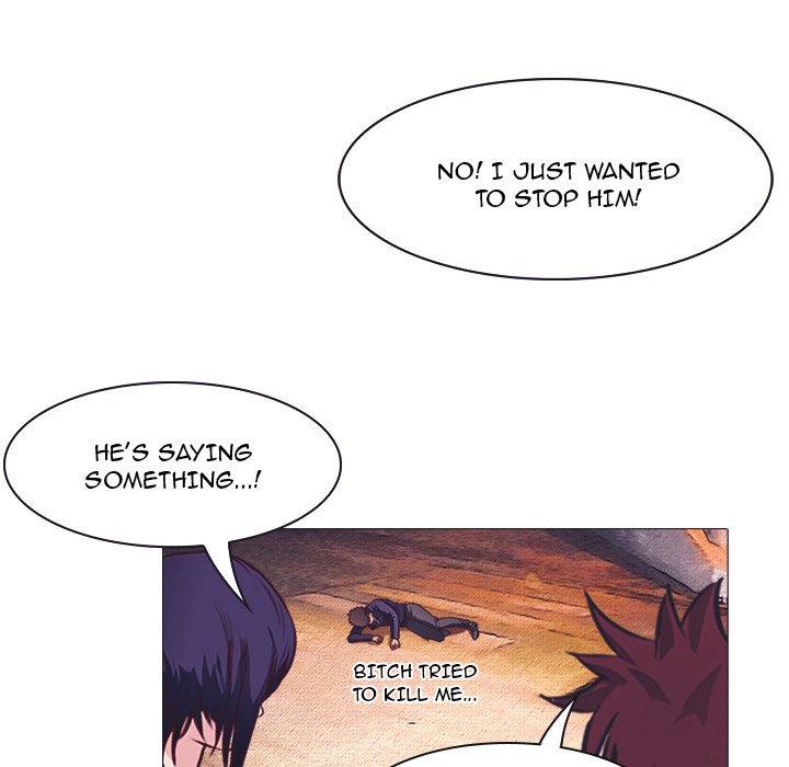 Face On Face On EP 24 - Toomics page 31 - 