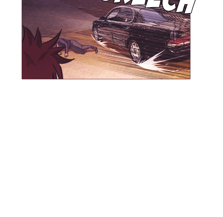 Face On Face On EP 24 - Toomics page 35 - 