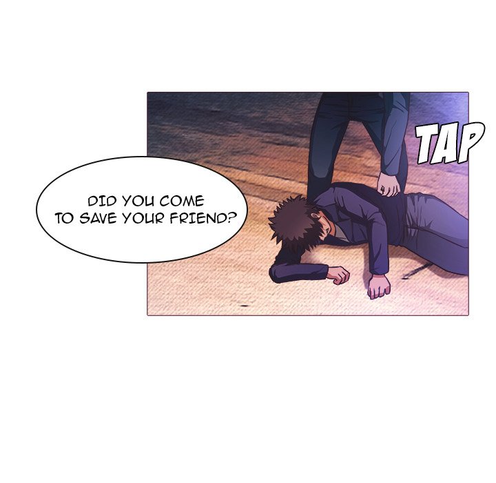 Face On Face On EP 24 - Toomics page 37 - 