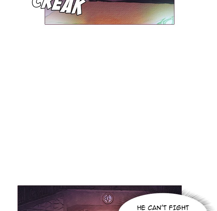 Face On Face On EP 24 - Toomics page 5 - 