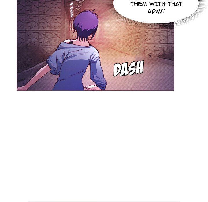 Face On Face On EP 24 - Toomics page 6 - 