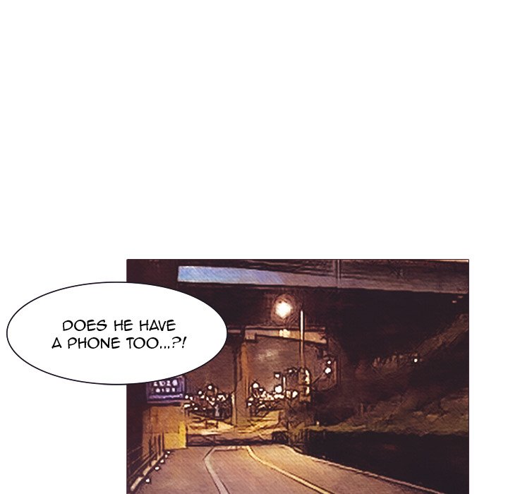 Face On Face On EP 24 - Toomics page 52 - 