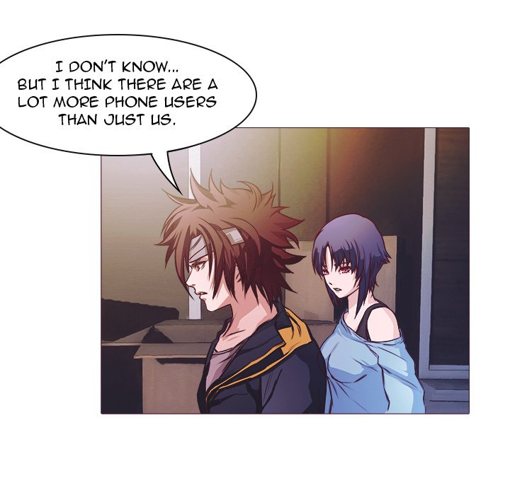 Face On Face On EP 24 - Toomics page 59 - 