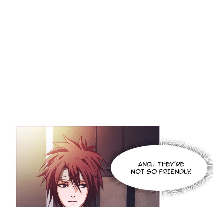 Face On Face On EP 24 - Toomics page 60 - 