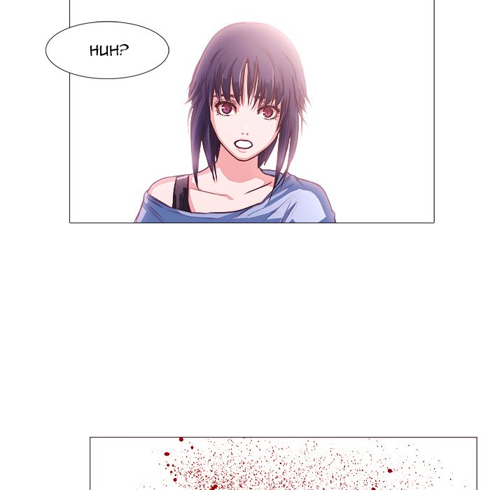 Face On Face On EP 24 - Toomics page 7 - 