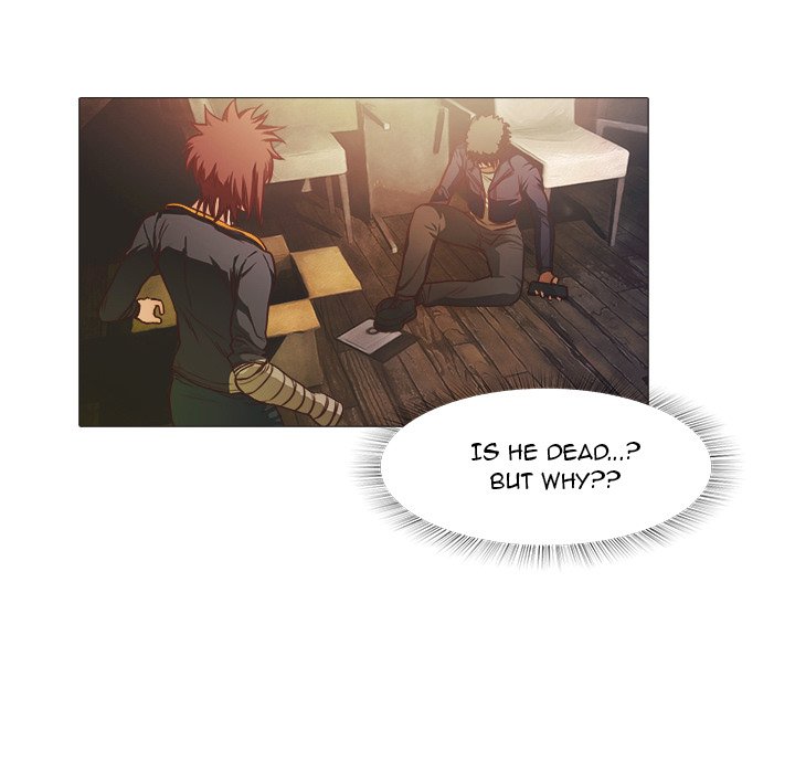 Face On Face On EP 24 - Toomics page 66 - 
