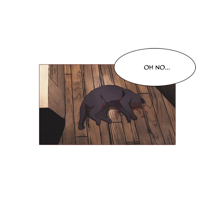 Face On Face On EP 24 - Toomics page 69 - 