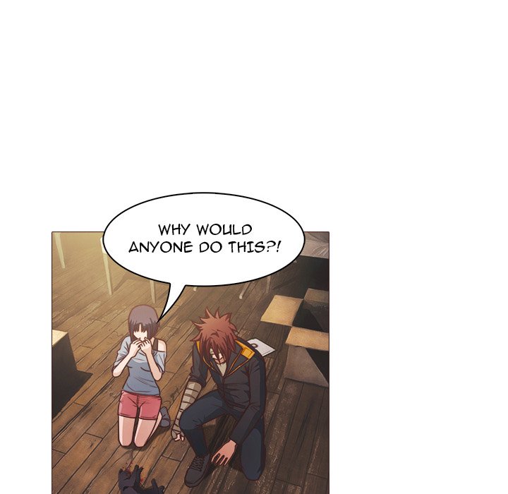 Face On Face On EP 24 - Toomics page 70 - 