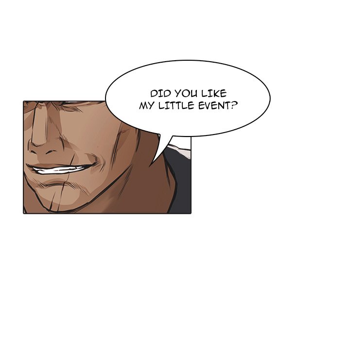 Face On Face On EP 24 - Toomics page 76 - 