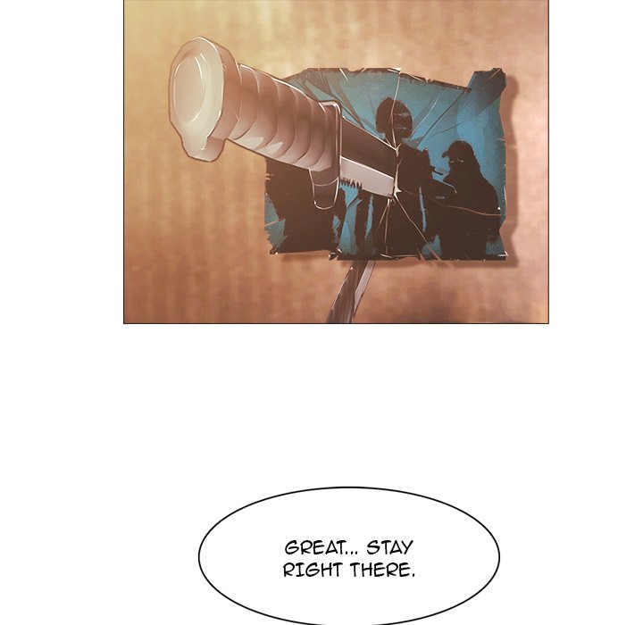 Face On Face On EP 24 - Toomics page 79 - 