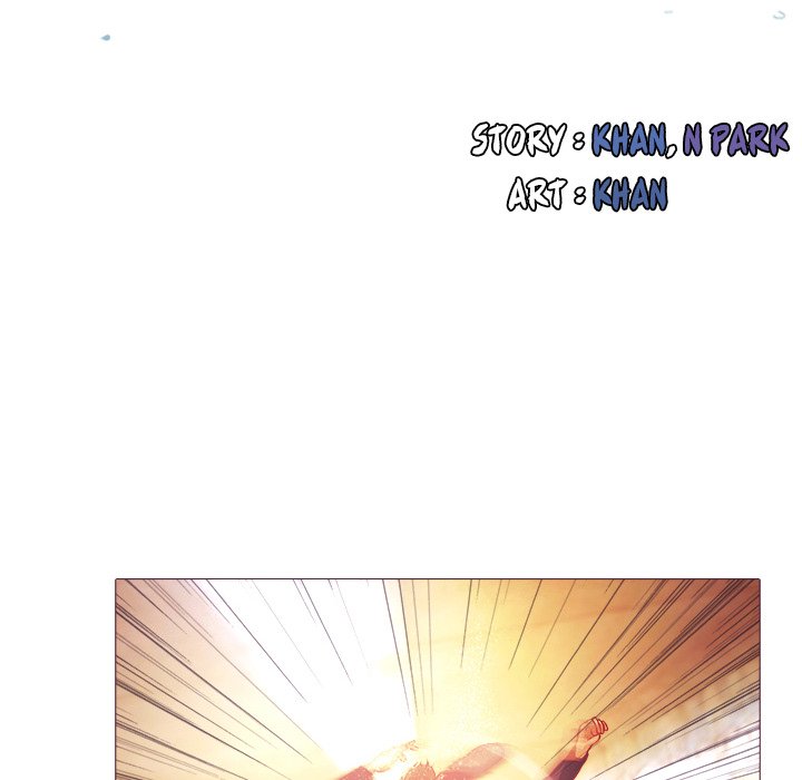 Face On Face On EP 24 - Toomics page 9 - 