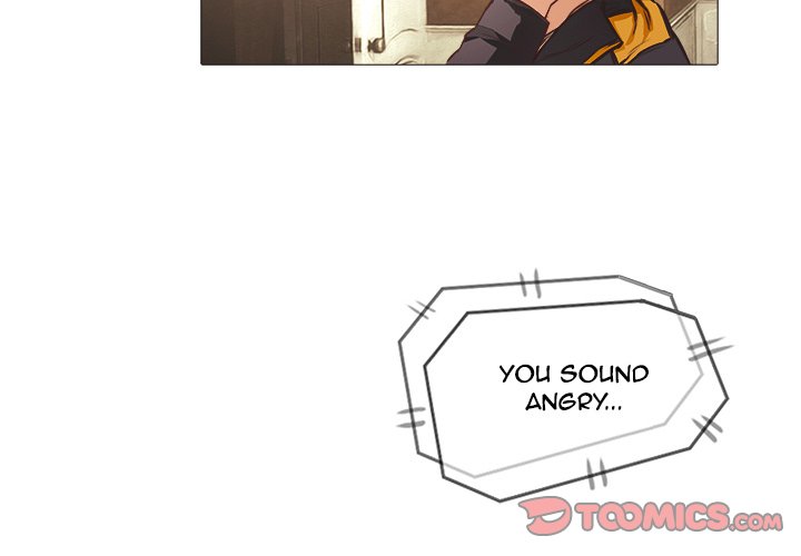 Face On Face On EP 25 - Toomics page 2 - 