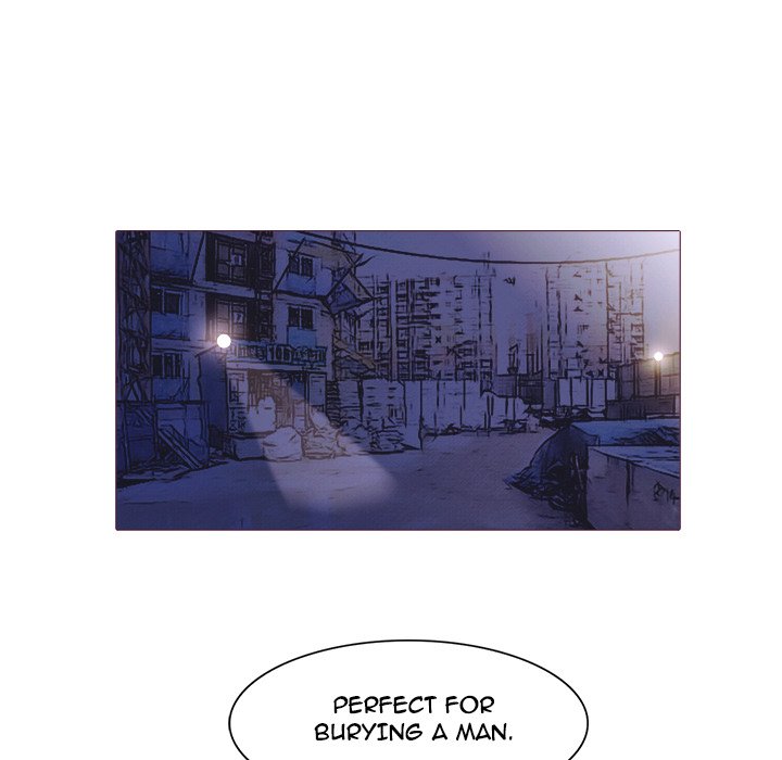 Face On Face On EP 25 - Toomics page 11 - 