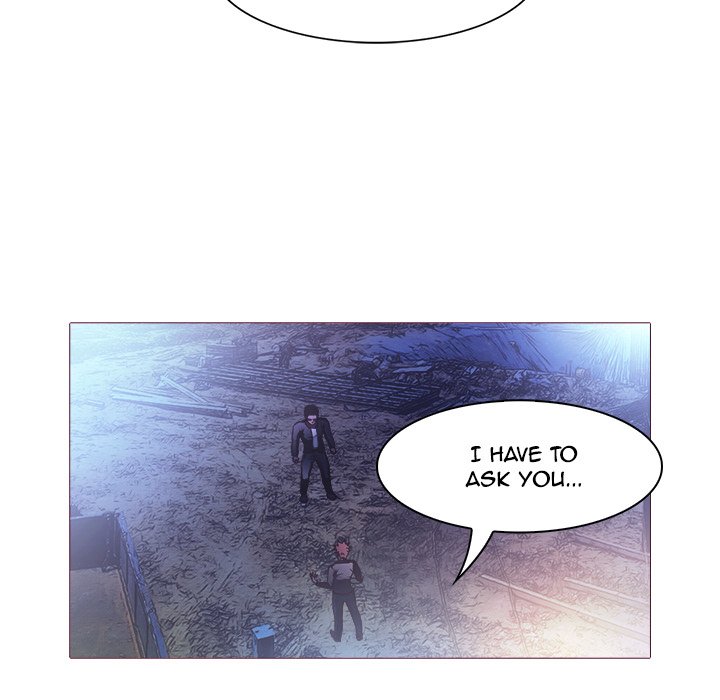Face On Face On EP 25 - Toomics page 12 - 