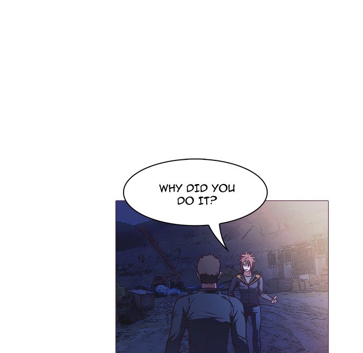 Face On Face On EP 25 - Toomics page 13 - 