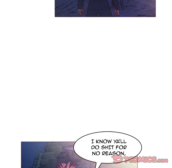 Face On Face On EP 25 - Toomics page 14 - 