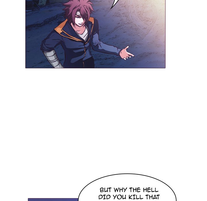 Face On Face On EP 25 - Toomics page 15 - 