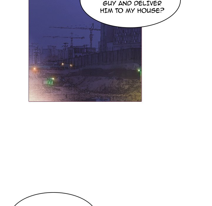Face On Face On EP 25 - Toomics page 16 - 