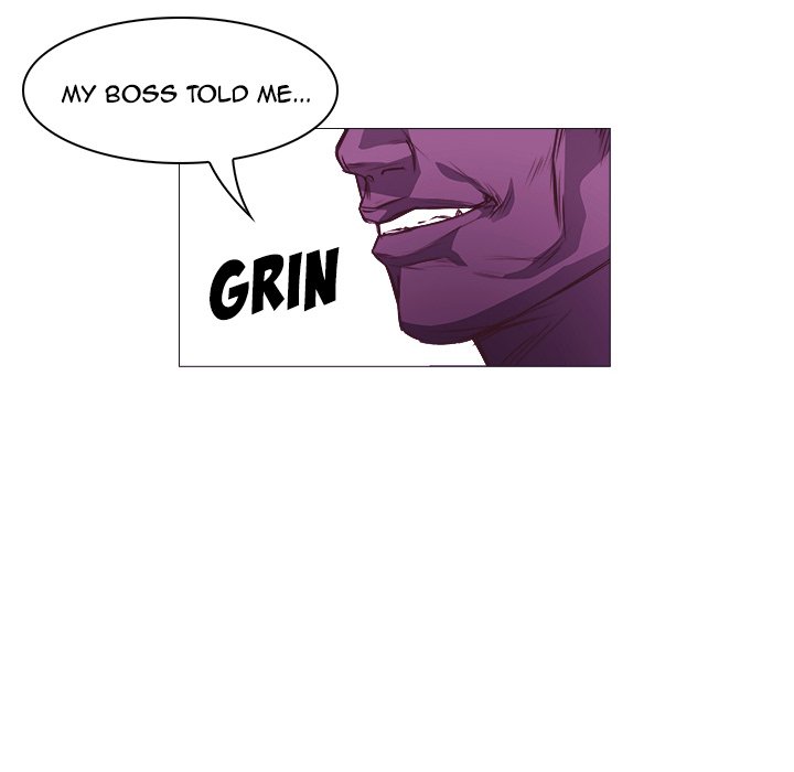 Face On Face On EP 25 - Toomics page 18 - 