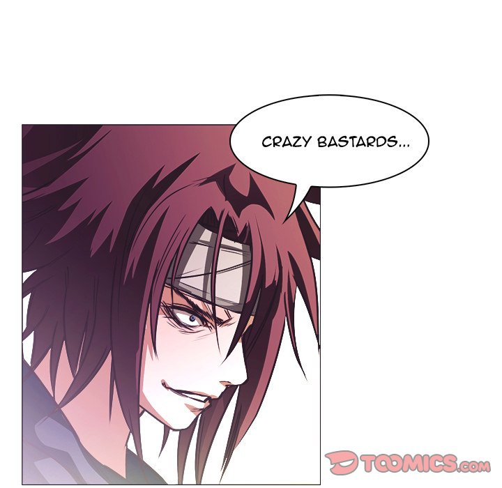 Face On Face On EP 25 - Toomics page 20 - 