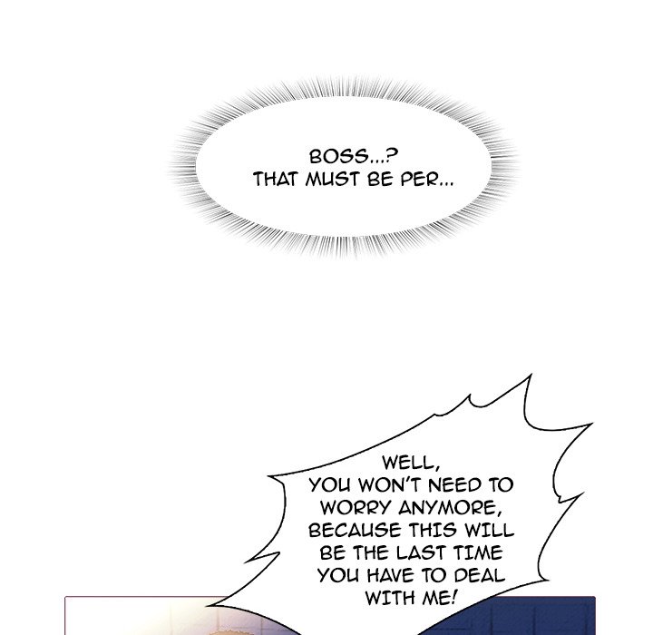 Face On Face On EP 25 - Toomics page 21 - 