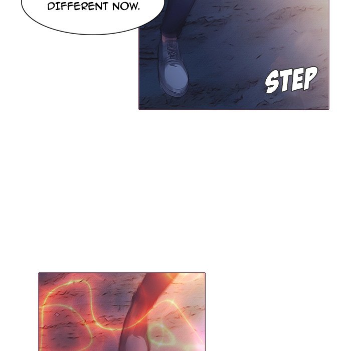 Face On Face On EP 25 - Toomics page 24 - 