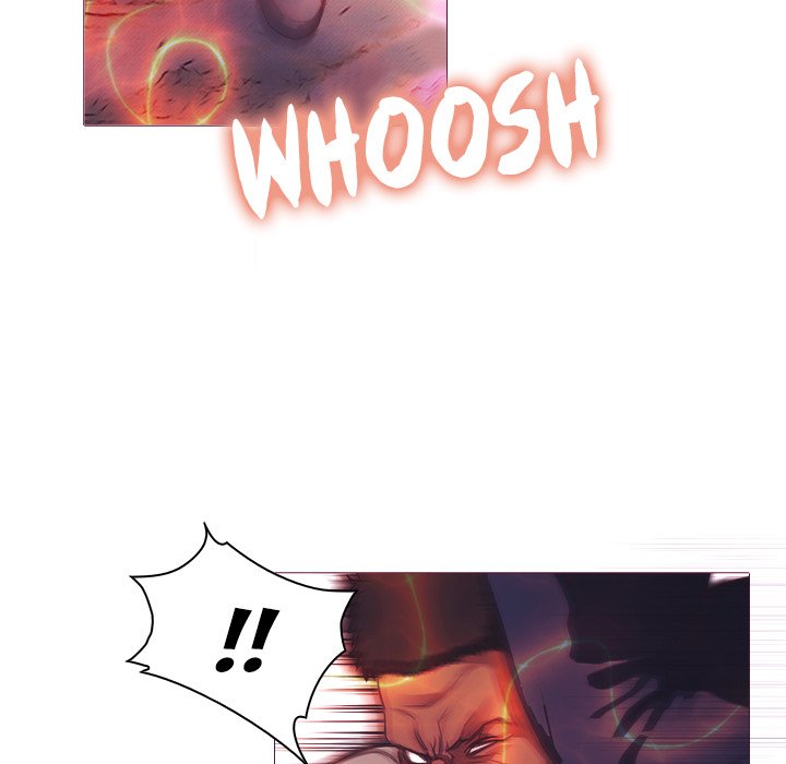 Face On Face On EP 25 - Toomics page 25 - 