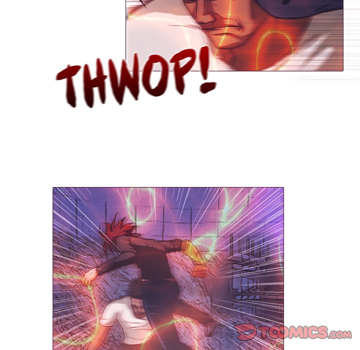 Face On Face On EP 25 - Toomics page 26 - 