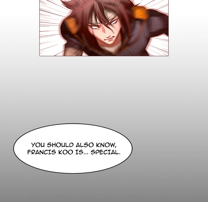 Face On Face On EP 25 - Toomics page 28 - 