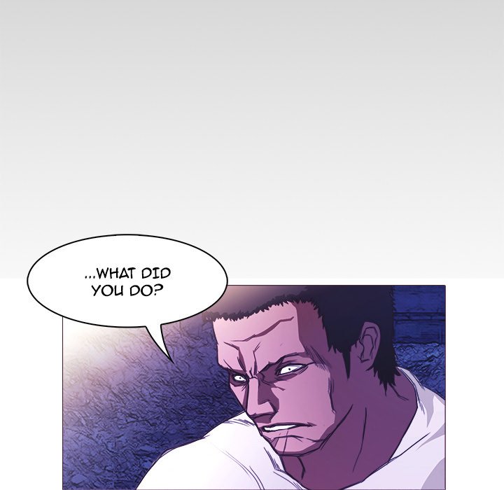 Face On Face On EP 25 - Toomics page 33 - 