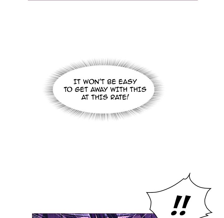 Face On Face On EP 25 - Toomics page 34 - 
