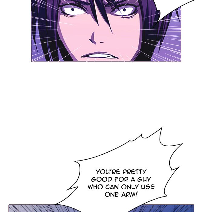 Face On Face On EP 25 - Toomics page 35 - 