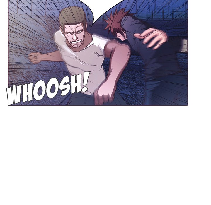 Face On Face On EP 25 - Toomics page 36 - 