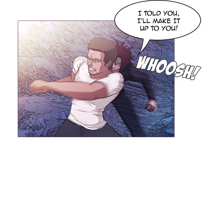 Face On Face On EP 25 - Toomics page 37 - 