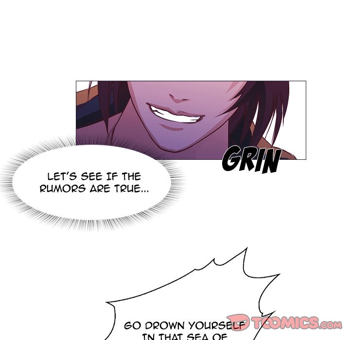 Face On Face On EP 25 - Toomics page 38 - 