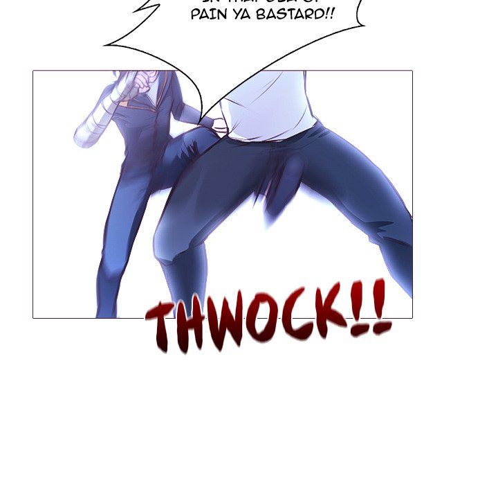 Face On Face On EP 25 - Toomics page 39 - 