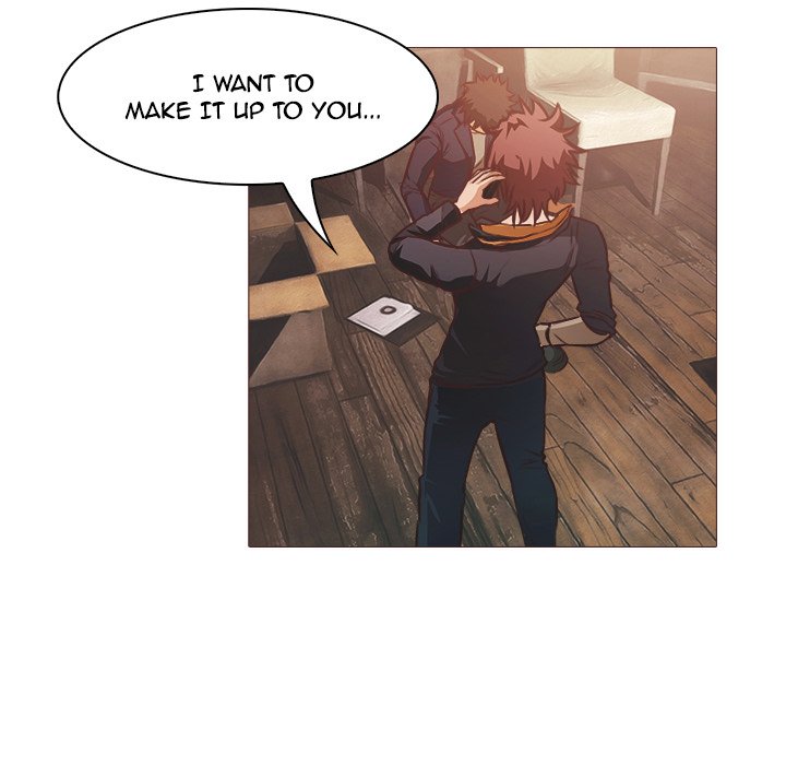 Face On Face On EP 25 - Toomics page 5 - 