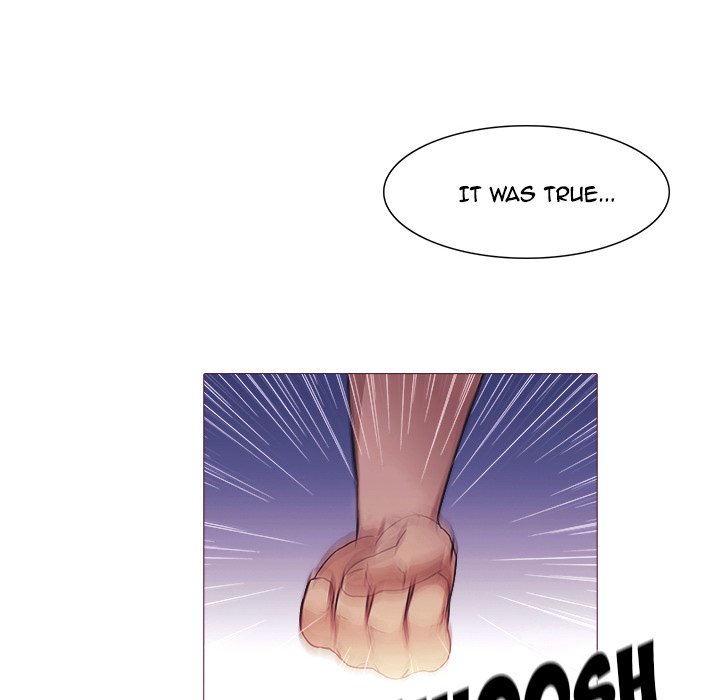 Face On Face On EP 25 - Toomics page 43 - 