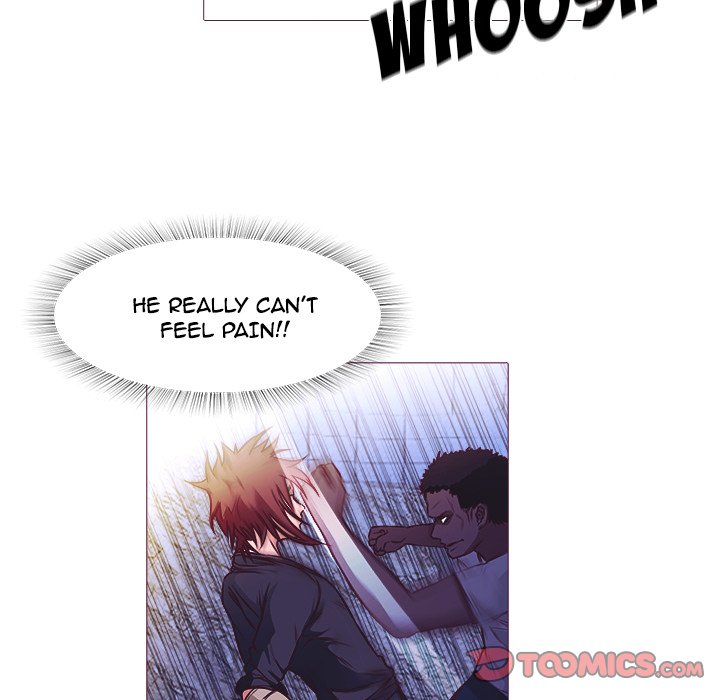 Face On Face On EP 25 - Toomics page 44 - 