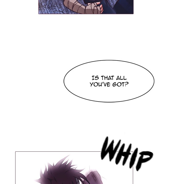 Face On Face On EP 25 - Toomics page 45 - 