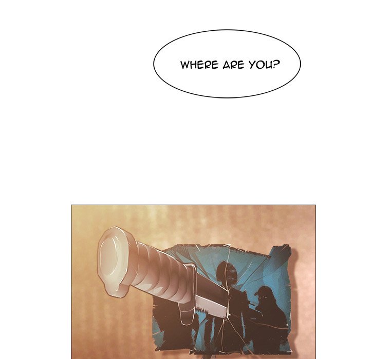 Face On Face On EP 25 - Toomics page 6 - 