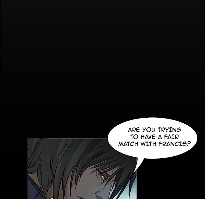 Face On Face On EP 25 - Toomics page 51 - 